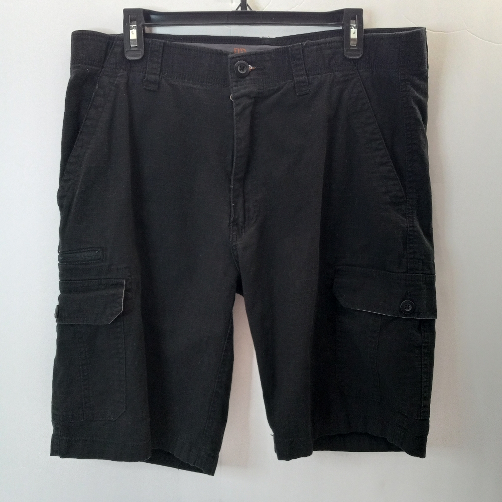 WearFirst Cargo Shorts